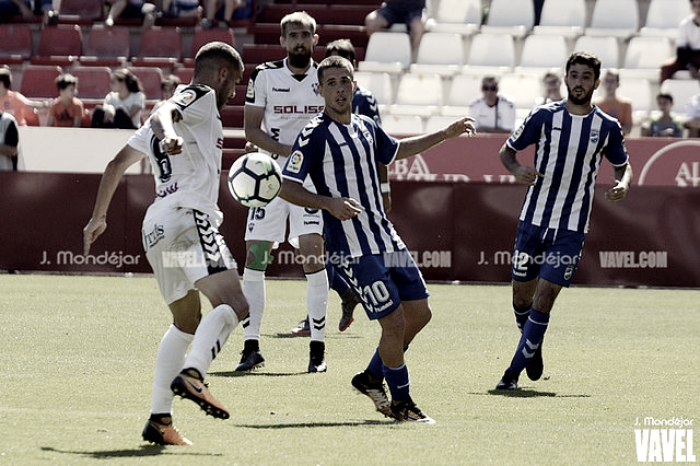 Previa Lorca FC – Real Oviedo: a continuar la racha Previa Lorca FC – Real Oviedo: a continuar la racha
