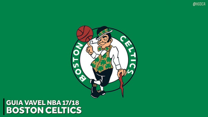 Guia VAVEL NBA 2017/18: Boston Celtics