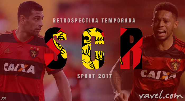 Retrospectiva VAVEL: com luta, Sport permanece na Série A