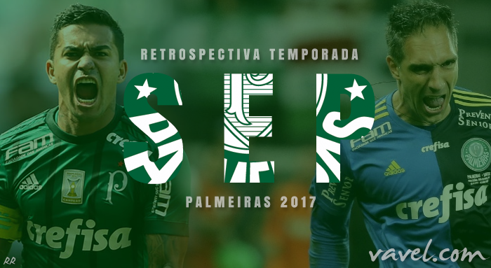 Retrospectiva VAVEL: Palmeiras faz ano decepcionante, mas encerra  como vice-campeão Brasileiro