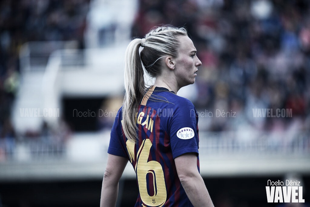 La Inglaterra de Toni Duggan cae en las semifinales del Mundial La Inglaterra de Toni Duggan cae en las semifinales del Mundial