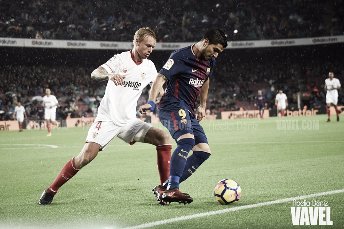 La Liga: tudo que você precisa saber sobre Sevilla x Barcelona, pela 30ª rodada