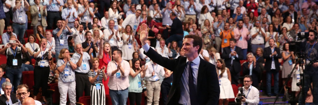 Pablo Casado Blanco