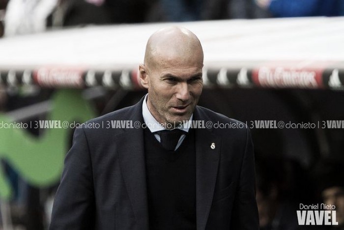 Mondiale per Club, Zidane alla vigilia della semifinale