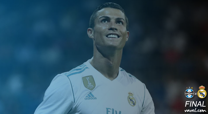 O melhor do mundo: Cristiano Ronaldo chega à final mundial em busca de mais um recorde