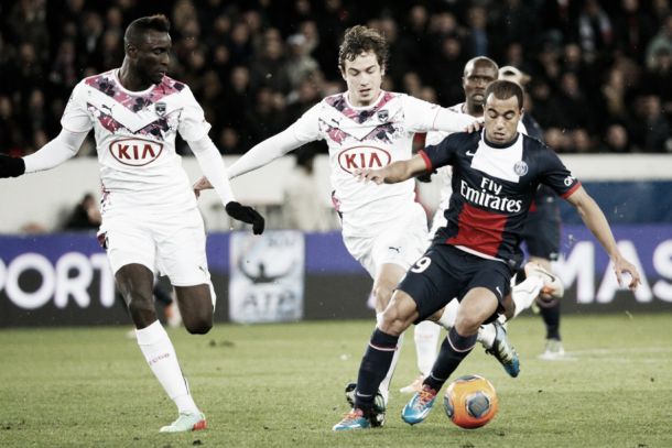 Na caça ao líder, PSG e Bordeaux se enfrentam em confronto direto da Ligue 1