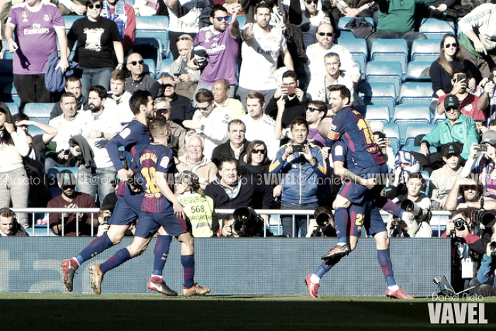 Previa FC Barcelona - Levante UD: volver a empezar en el Camp Nou