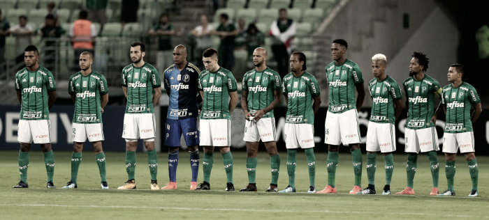 GUIA VAVEL do Campeonato Paulista 2018: Palmeiras