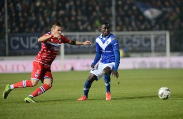 Serie B, Brescia batte Pescara 2-0