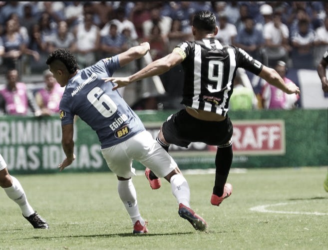 Recordar é viver: com goleiro de costas, Atlético-MG atropela Cruzeiro no estadual de 2007 Recordar é viver: com goleiro de costas, Atlético-MG atropela Cruzeiro no estadual de 2007