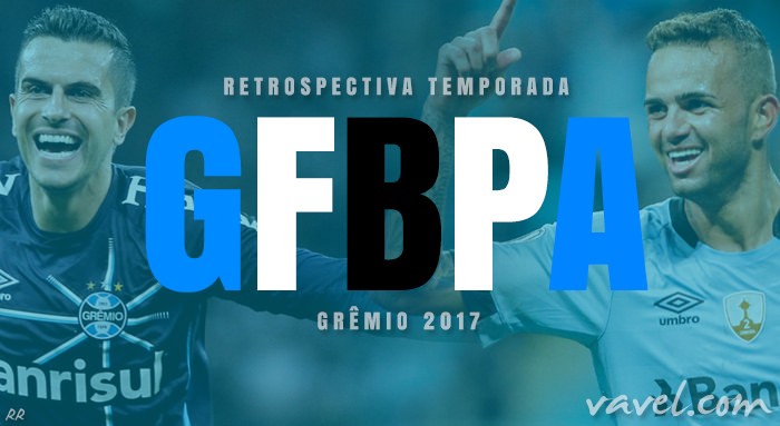 Retrospectiva VAVEL: Grêmio mantém planejamento vencedor e reconquista América com belo futebol