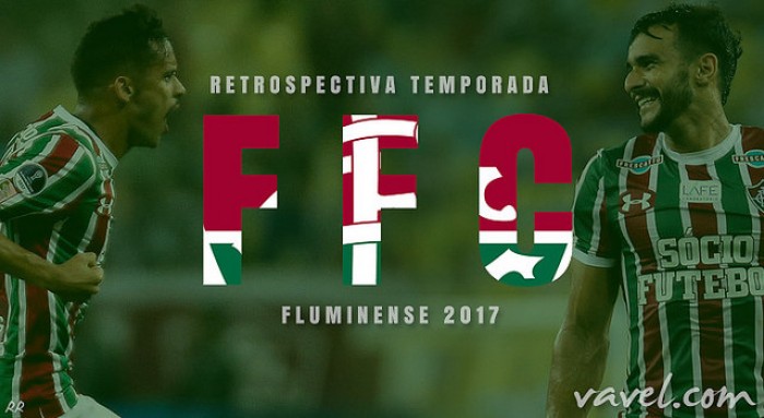 Retrospectiva VAVEL: problemas financeiros, lesões e crises internas atrapalham ano do Fluminense