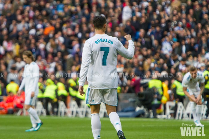Cinco goles de oro Cinco goles de oro
