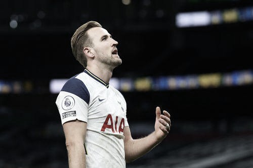 Tottenham le puso fin a una semana negra Tottenham le puso fin a una semana negra