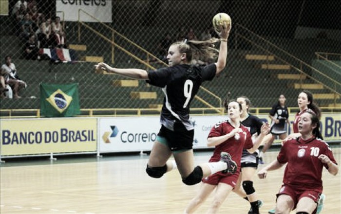 Panamericano Junior: Primer paso cumplido Panamericano Junior: Primer paso cumplido