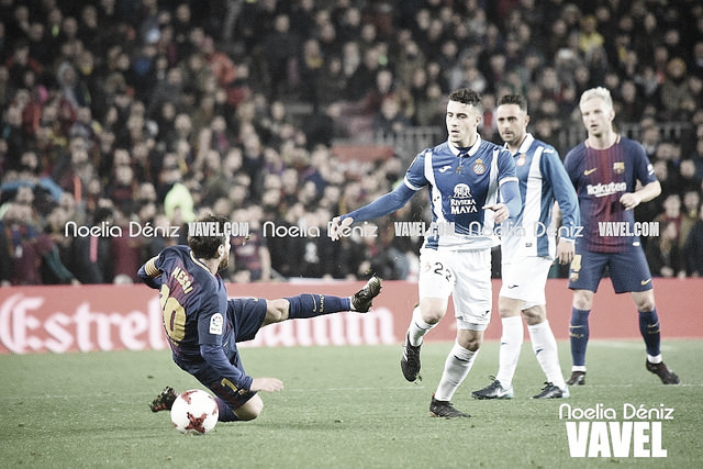 ¿Asaltar el Camp Nou? Difícil, pero no imposible