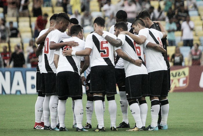 Após goleada na Libertadores, Vasco encara Volta Redonda pelo Carioca precisando da vitória