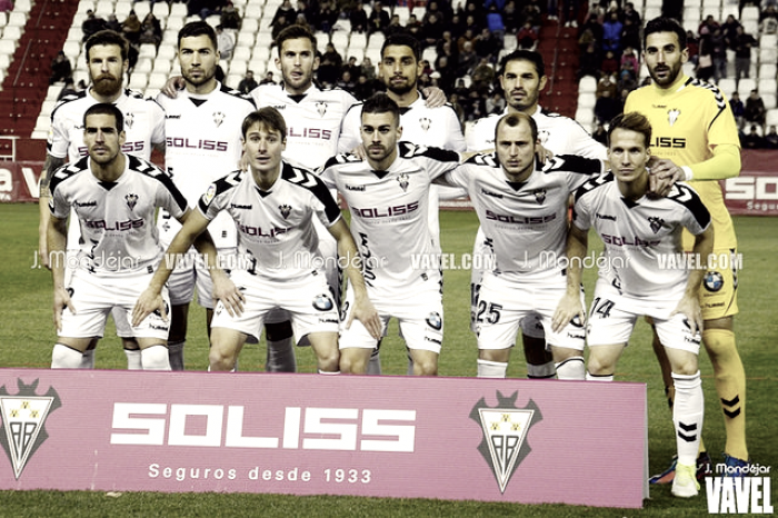Barcelona B - Albacete Balompié: a terminar bien el año Barcelona B - Albacete Balompié: a terminar bien el año