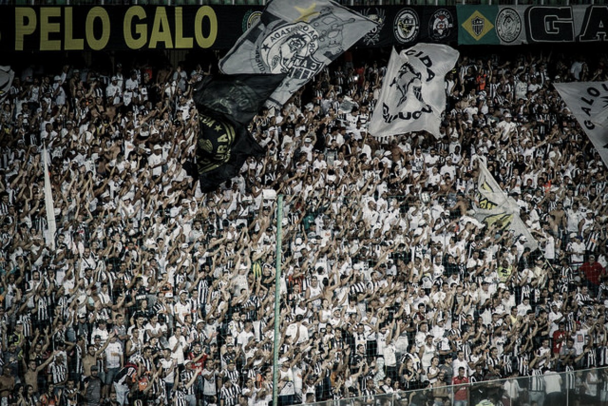 É tudo ou nada! Atlético e Cruzeiro medirão forças para saber quem será campeão mineiro em 2018 É tudo ou nada! Atlético e Cruzeiro medirão forças para saber quem será campeão mineiro em 2018