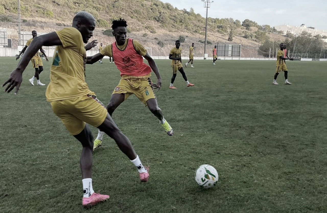 Brasil x Guiné ao vivo: onde assistir ao amistoso da seleção online