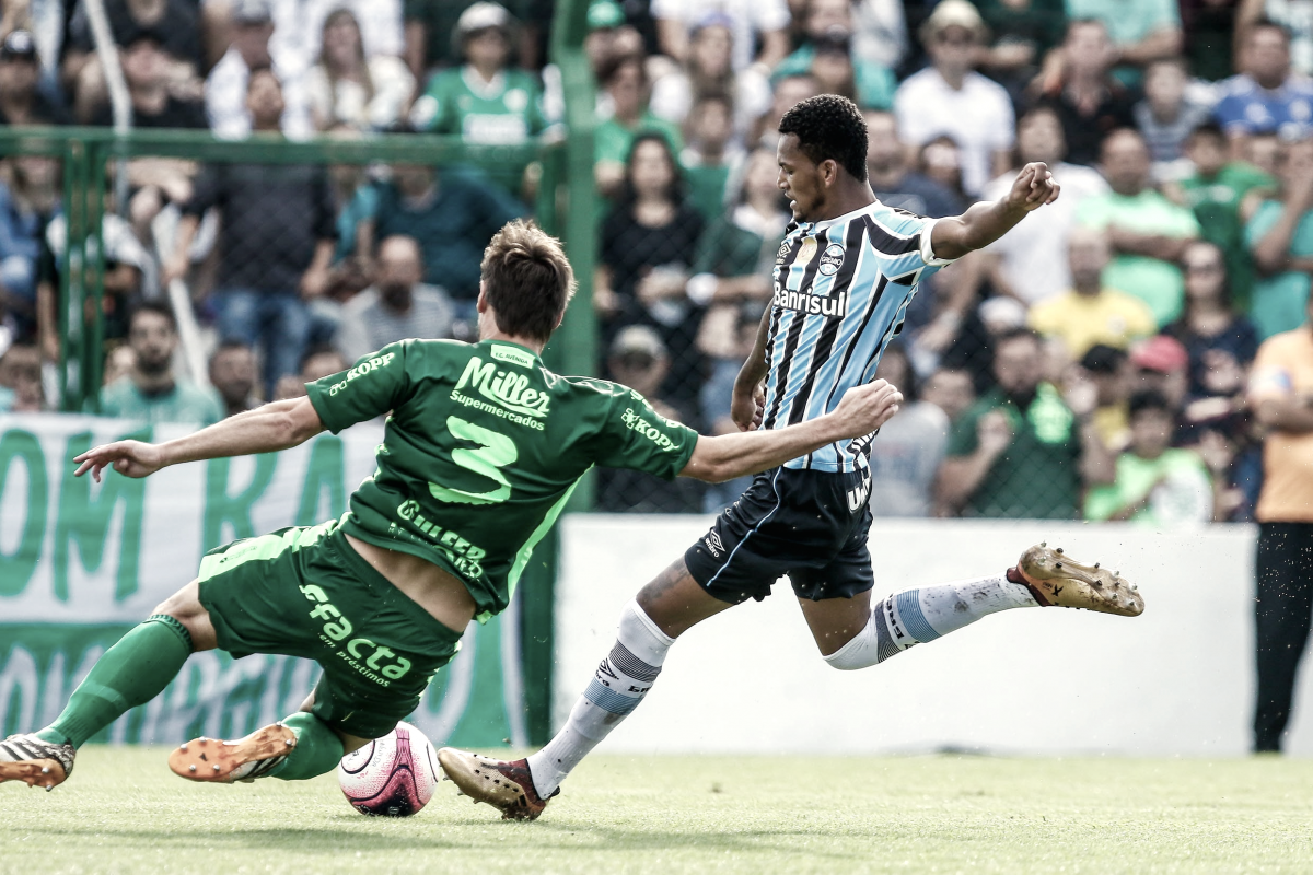 Campeonato Gaúcho: tudo que você precisa saber sobre Grêmio e Avenida Campeonato Gaúcho: tudo que você precisa saber sobre Grêmio e Avenida