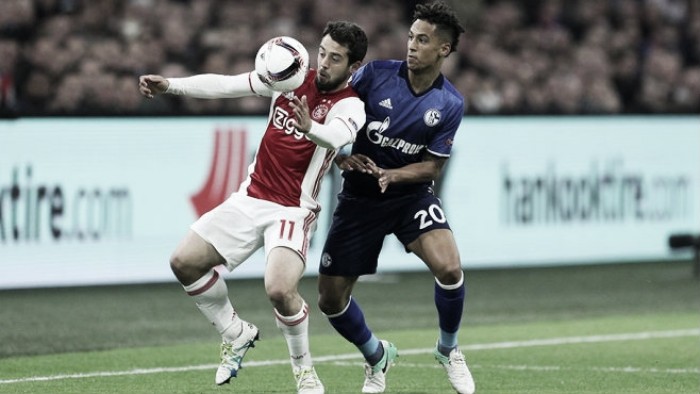 Previa Schalke 04 - Ajax: por una plaza en semifinales