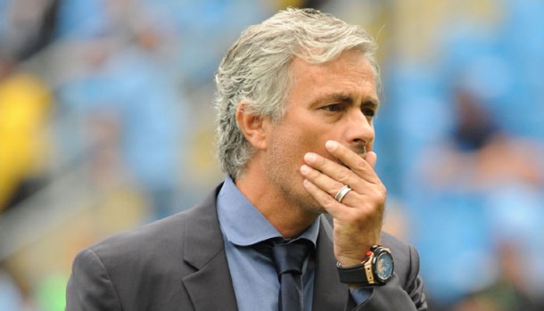 Dalla BBC: Chelsea, esonerato Mourinho