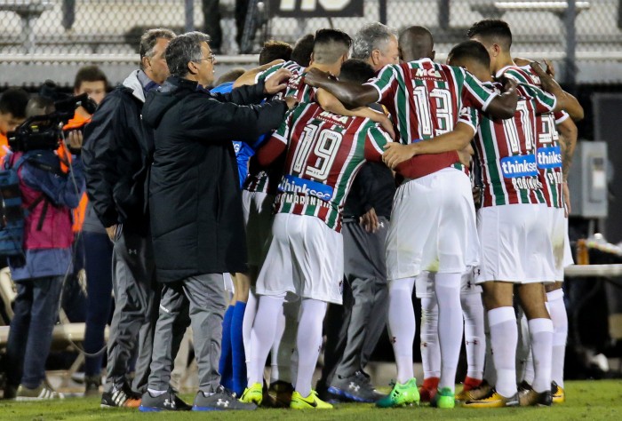 Ibañez, Jadson e Robinho: o que deu certo no Fluminense na Florida Cup?