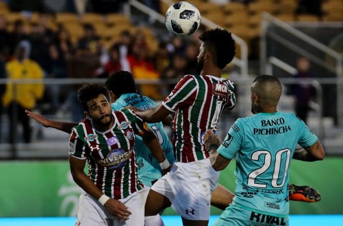 Três zagueiros e elenco curto: o que o Fluminense precisa melhorar após a Florida Cup?