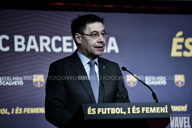 El FC Barcelona celebra el 25º aniversario de la Fundación
Barça