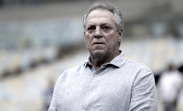 O retorno 14 anos depois: Abel Braga é o novo treinador do Flamengo