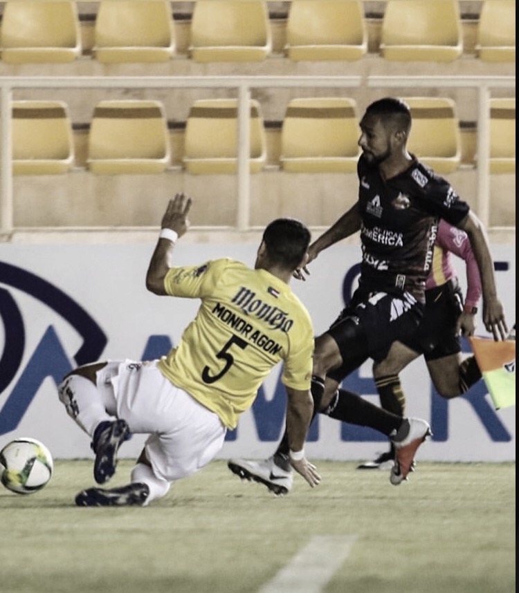 Alebrijes y Venados firman empate en Oaxaca. Alebrijes y Venados firman empate en Oaxaca.