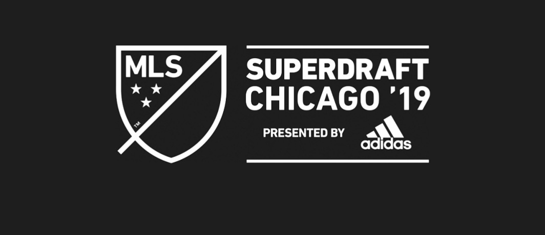 MLS SuperDraft 2019 ya
tiene fecha