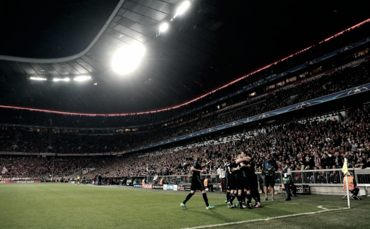 El Real Madrid prepara el partido de Champions El Real Madrid prepara el partido de Champions