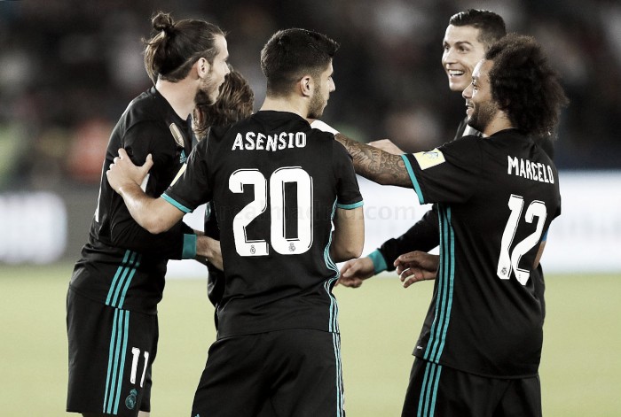 El Real Madrid disputará dos finales consecutivas desde el Boca Juniors y el Milán