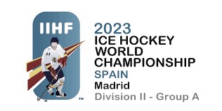 Guía del Mundial IIA de la IIHF senior masculino 2023