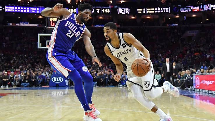 Philadelphia 76ers vs Brooklyn Nets: Live Stream Online TV Updates and How to Watch NBA 2019 