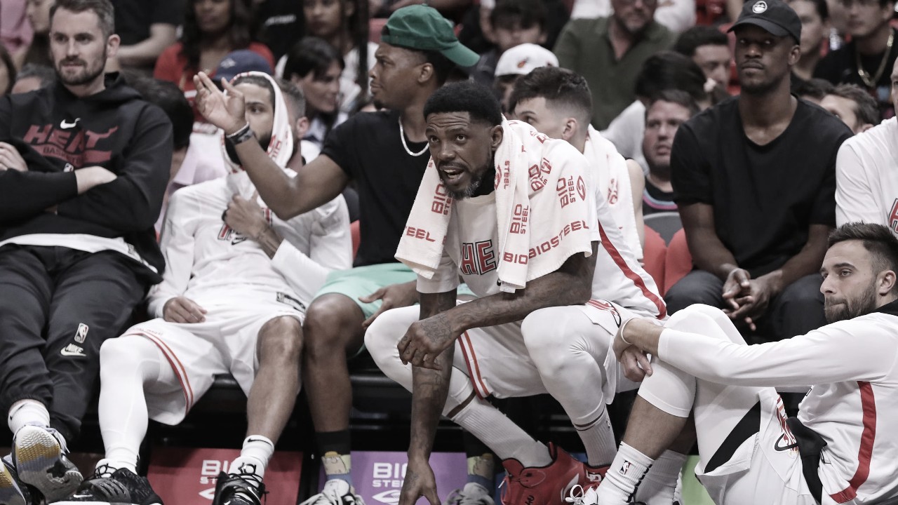 Resumen y mejores momentos: Miami Heat 105-116 Atlanta Hawks en NBA 2022-23