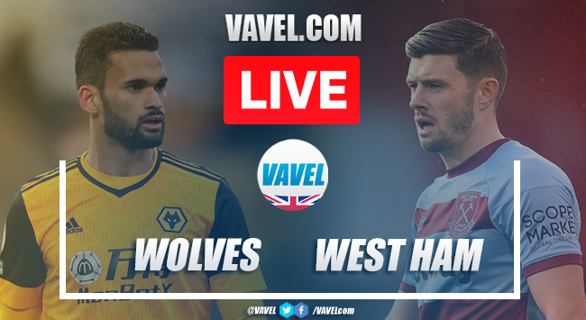 Goals and Highlights: Wolves 1-0 West Ham in Premier League 2021 Goals and Highlights: Wolves 1-0 West Ham in Premier League 2021