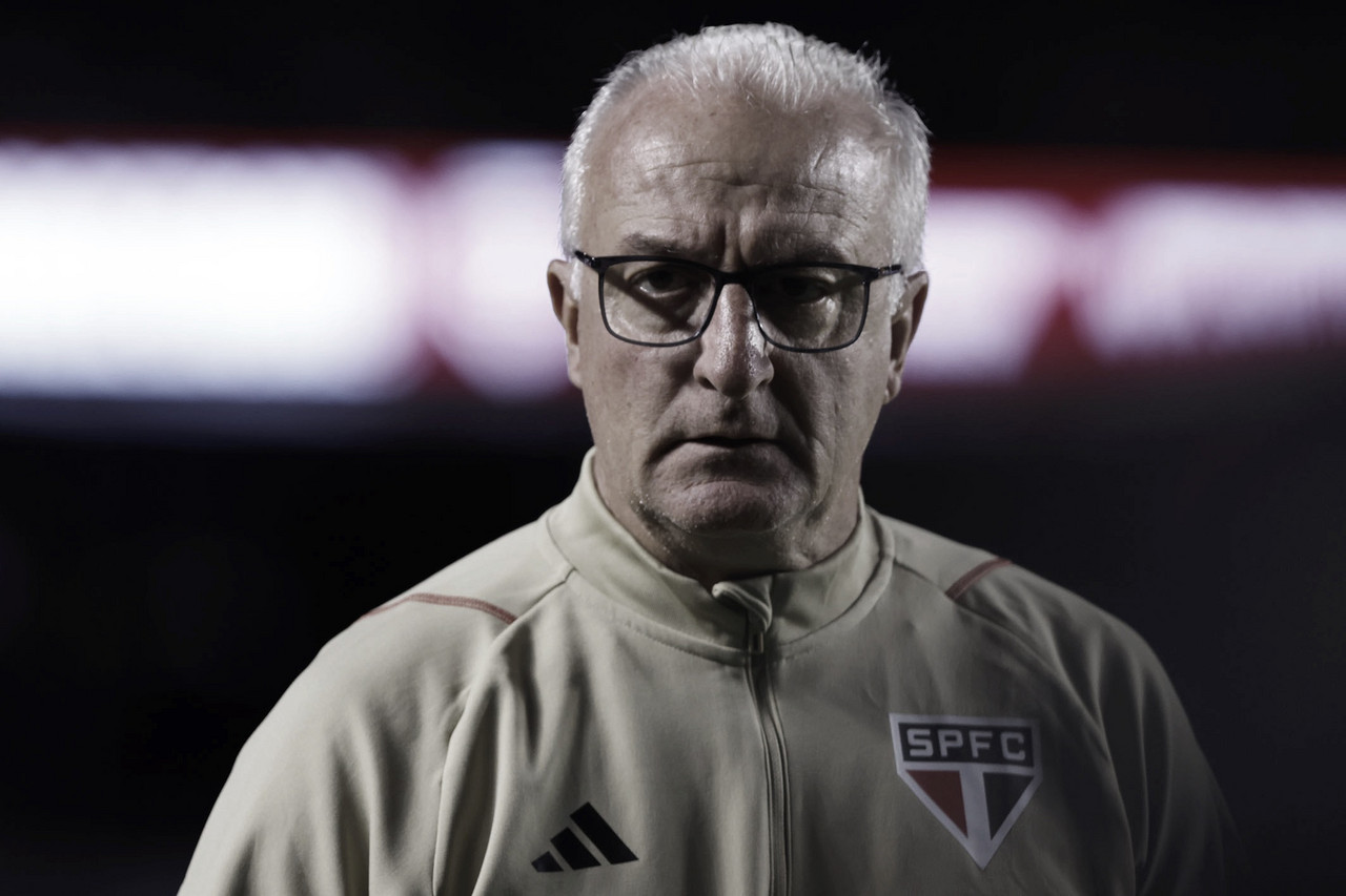 Dorival exalta postura do São Paulo em vitória contra o Grêmio Nível