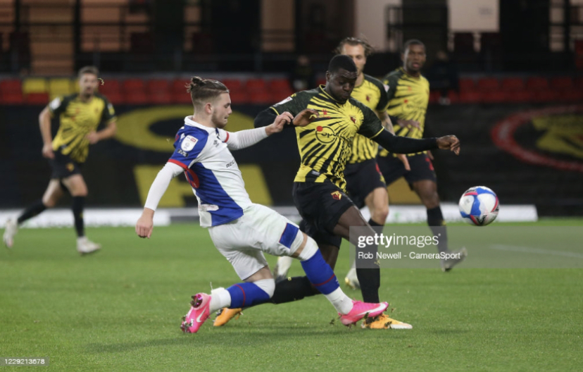 Blackburn Rovers vs Watford preview: How to watch, kick off time, team news, predicted lineups and ones to watch