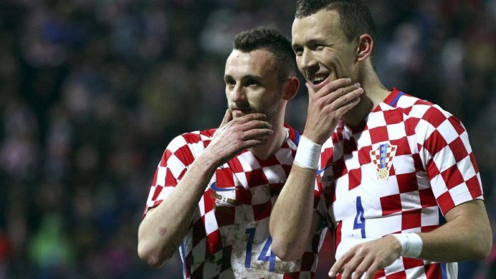 Perisic-Brozovic: EPIC! L'Inter si coccola i due talenti