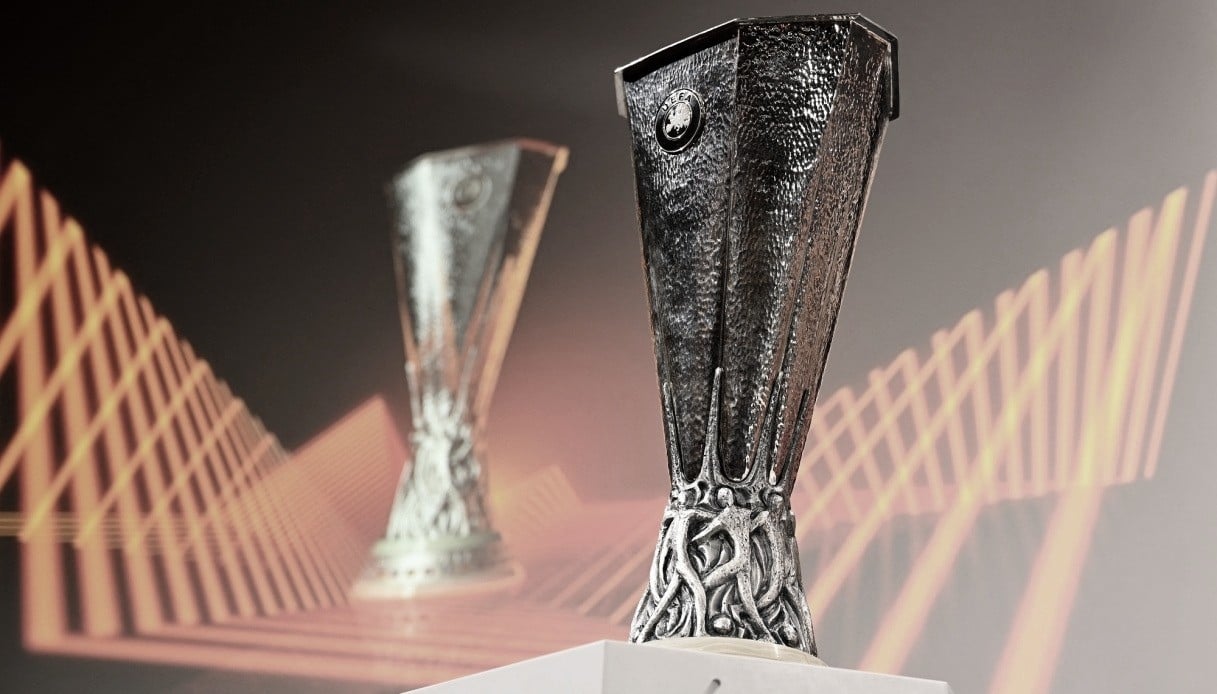 Sorteio do play-off da UEFA Europa League, UEFA Europa League 2021/22
