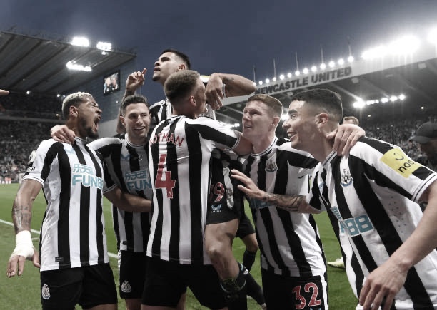 Guía VAVEL Premier League 23/24: Newcastle United,  a hacer historia