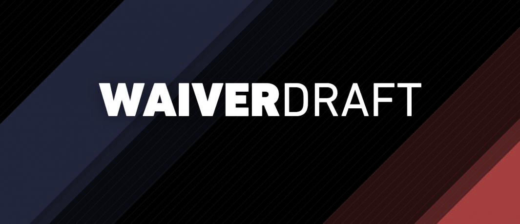 MLS Waiver Draft 2018 MLS Waiver Draft 2018
