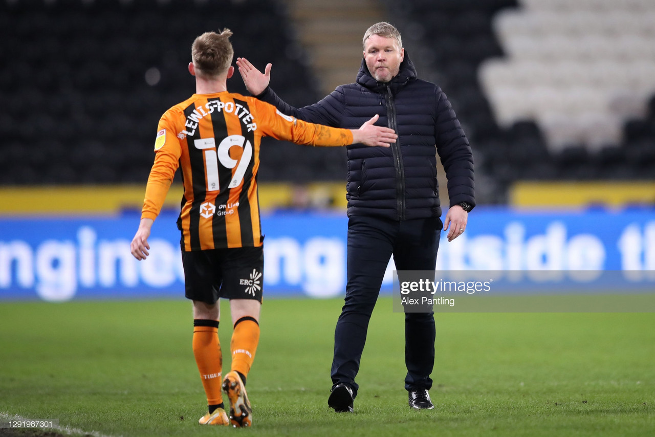 What’s gone wrong at Hull City?