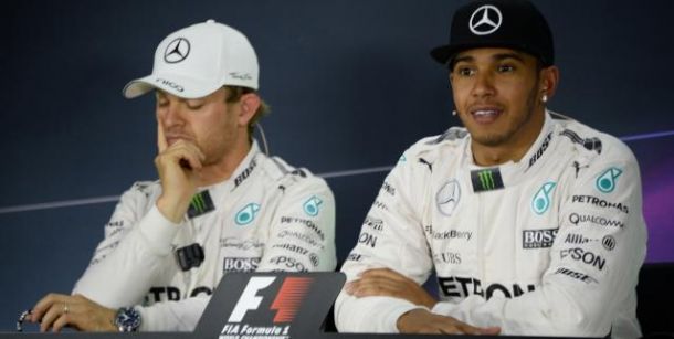 GP Canada : Encore un doublé pour Mercedes
