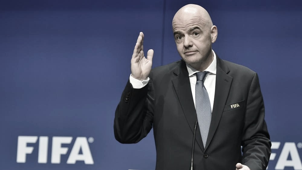 Presidente da Fifa confirma que Mundial de Clubes 2020 não será realizado