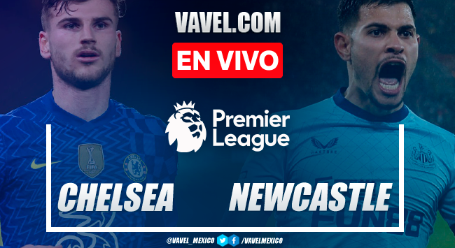 Resumen y gol: Chelsea 1-0 Newcastle United por Premier League 2022