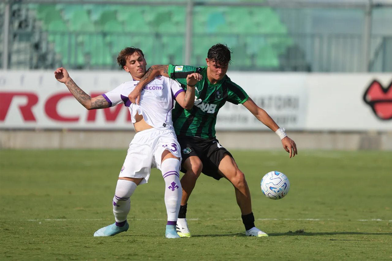 Fiorentina - Verona, alla ricerca del riscatto in Primavera 1